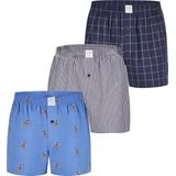 MG-1 - Boxer - Sugar Cane