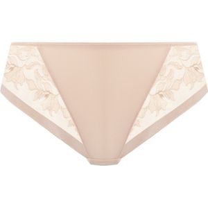 Fantasie ILLUSION- Dames Brief- NATURAL BEIGE- Maat XXL