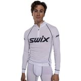 Swix - RaceX Classic - Lange Mouwen Basislaag - Sneldrogend - Slim Fit