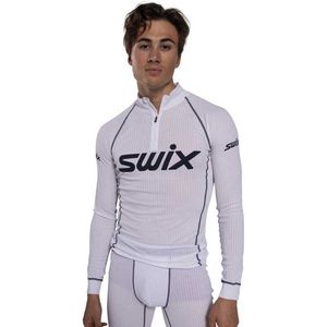 Swix - RaceX Classic - Lange Mouwen Basislaag - Sneldrogend - Slim Fit