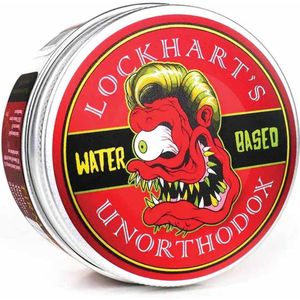 Lockhart's Unorthodox Water Based Goon Grease 96 gr. | Water Based Pomade