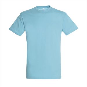 SOL'S Regent T-Shirt 150 L150 - Atoll Blue - M