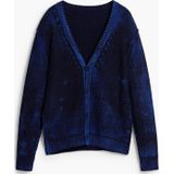 Desigual - Scratch - Coltrui - V-hals