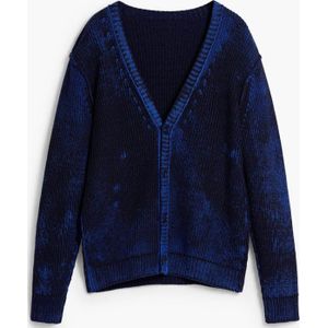 Desigual - Scratch - Coltrui - V-hals