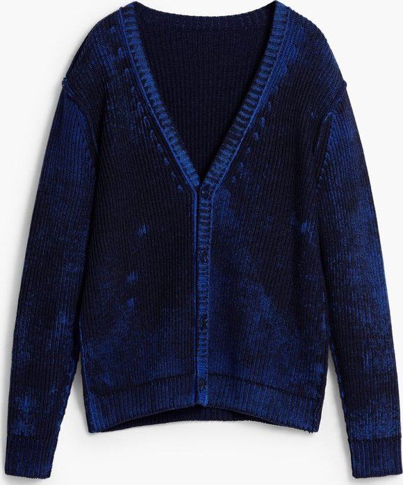 Desigual - Scratch - Coltrui - V-hals