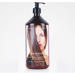 MAVERICK Keratin Salt Free Conditioner, 250ml