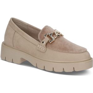 Caprice Dames Instappers 9-24703-43 401 G-breedte Maat: 40 EU