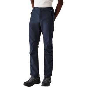 Regatta - Geo II - Wandelbroek - Waterdicht - Heren - Softshell XPT