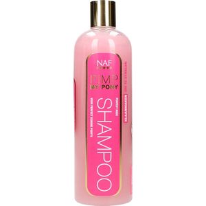 NAF - Pimp My Pony - Shampoo - Roze - 500 ml