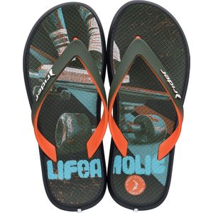 Rider Energy VI Kids Slippers