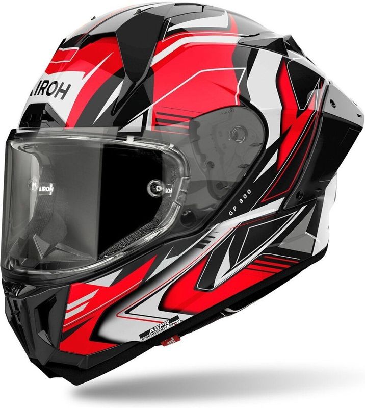 Airoh - GP 800 Must - Integraalhelm