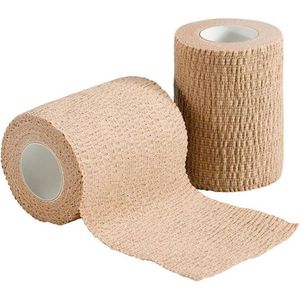 Mueller MLastic® Tape / 7,6 cm x 4,5 m
