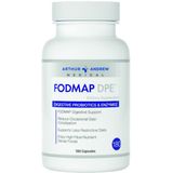 FODMAP DPE - 180 Capsules - Probiotica - Ondersteuning bij Gevoelige Darmen