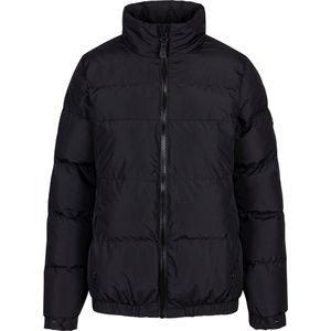 Trespass Damen Jacke Harding- Female Casual Padded Jacket Black-XS
