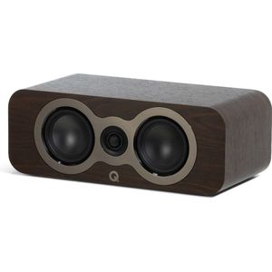 Q Acoustics: 3090c Centerspeaker - Claro rosewood