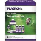 Plagron Top Grow Box Alga 100% Natural