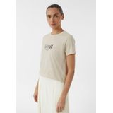 comma - T-shirt - Regular Fit