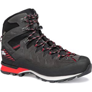 Hanwag - Makra Pro GTX - Wandelschoen - Asphalt Red