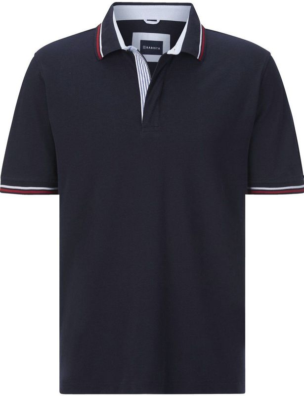 Babista - TOSCARIO - Poloshirt - Donkerblauw