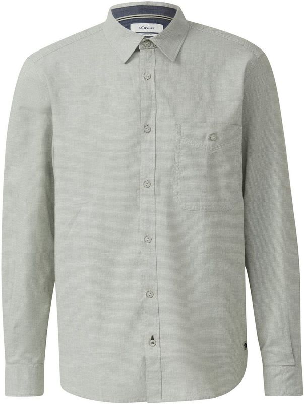 s.Oliver Hemd