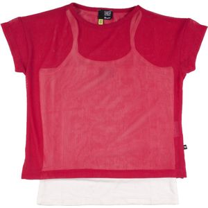 Rumbl-T-Shirt-Meisjes-128/134