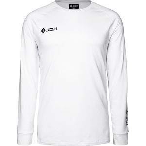 JDH thermoshirt - Men - wit