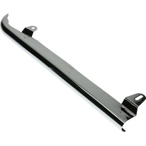 Kettingrand Kreidler chroom