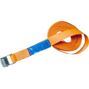 Deltasling 1-delig omsnoerband met gesp 25 mm