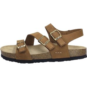 JOSEF SEIBEL Hermine 16 | Sandale für Damen | Beige