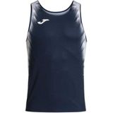 Joma - Elite Xi - Mouwloos T-shirt - Technisch - Ademend