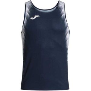 Joma - Elite Xi - Mouwloos T-shirt - Technisch - Ademend
