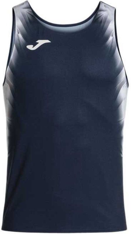 Joma - Elite Xi - Mouwloos T-shirt - Technisch - Ademend