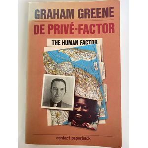 De privÃ©-factor