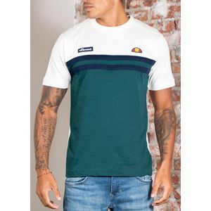 Ellesse Venire T-shirt Met Korte Mouwen