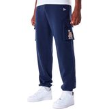 New Era - Los Angeles Dodgers - Joggingbroek - Cargo Fleece - MLB World Series