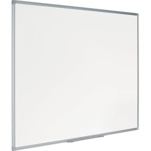 Whiteboard EARTH-IT, geëmailleerd, aluminium lijst