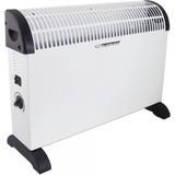 Esperanza Tanami - Elektrische Radiator Kachel 750W / 1250W / 2000W