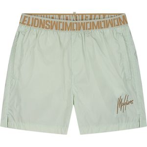 Malelions Venetian Swim Shorts
