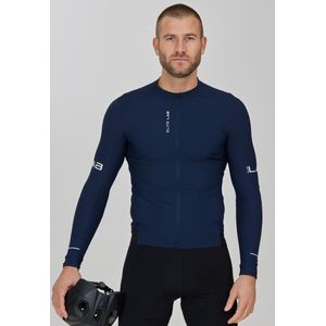ELITE LAB - Bike Elite X1 - Fietsshirt - Sneldrogend - Heren