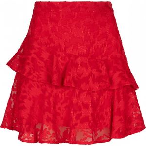 Lofty Manner PB33.1 - Skirt Maylin - Red - L