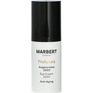 MARBERT - Profutura - Oogcrème - 15 ml - Anti-A.G.E. Complex