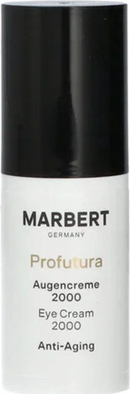 MARBERT - Profutura - Oogcrème - 15 ml - Anti-A.G.E. Complex