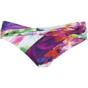 bikinibroekje Flower print