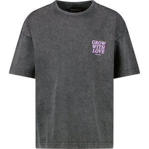 Cars - T-shirt - Zwart - Kids