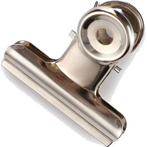 Cosmetics Zone Tunnel Klem Nagel Clip - 1st.