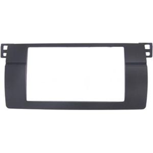 2-DIN frame ECO BMW 3-series (E46) 99>