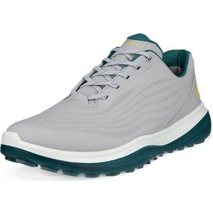 Ecco M GOLF LT1 Heren Golfschoenen Concrete