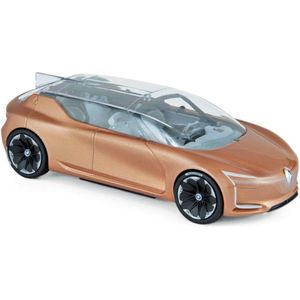 Renault Symbioz Concept Salon de Francfort 2017 - 1:43 - Norev
