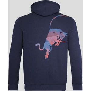 Oracle Red Bull Racing Graphic hoody XXL - Formule 1 - Max Verstappen