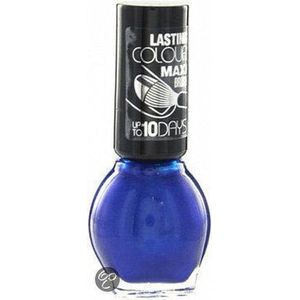 Miss Sporty Lasting Colour Nailpolish -510 -Nagellak